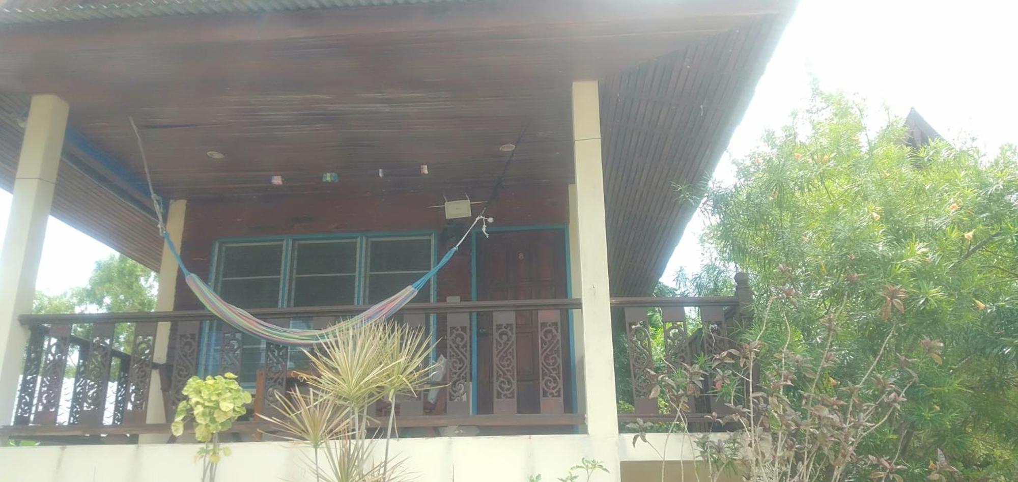 Tropicana Khophagan Resort Hotel Thong Sala Værelse billede