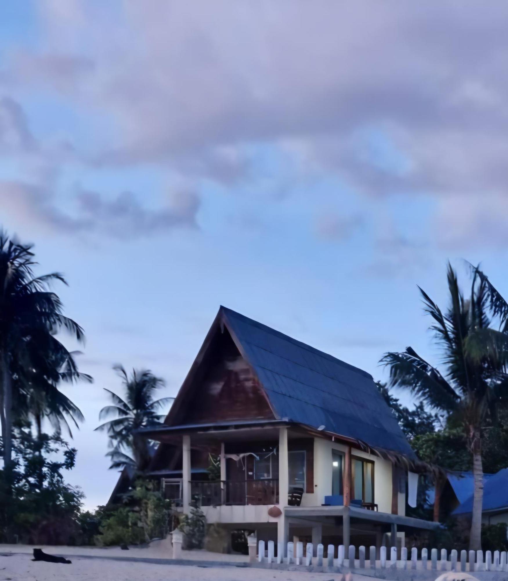 Tropicana Khophagan Resort Hotel Thong Sala Eksteriør billede