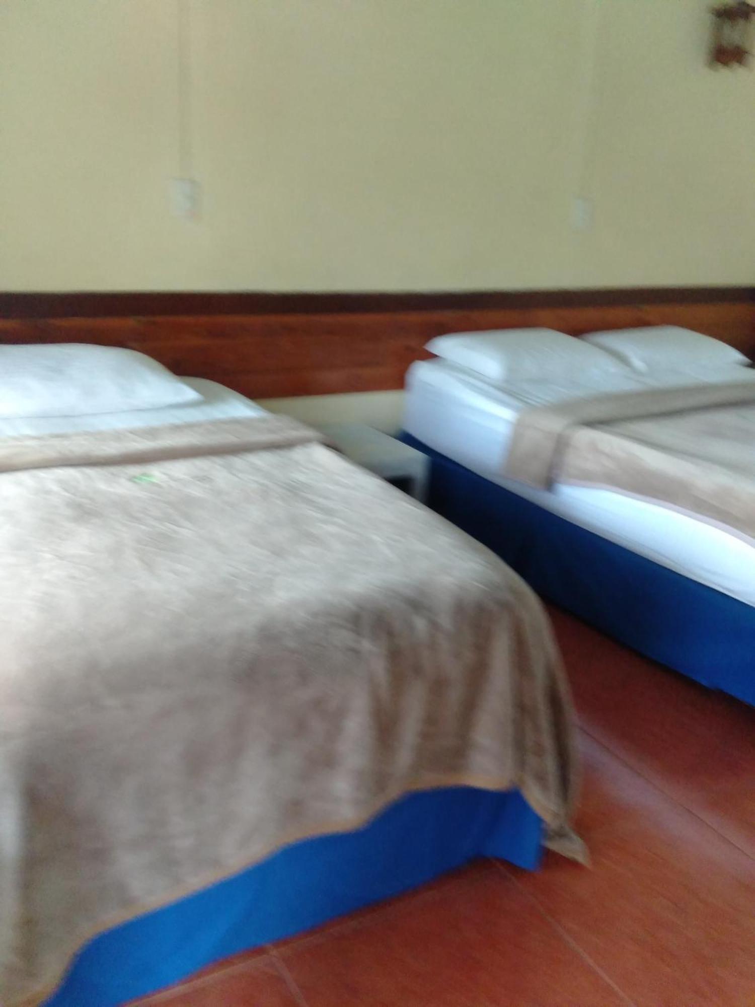 Tropicana Khophagan Resort Hotel Thong Sala Eksteriør billede