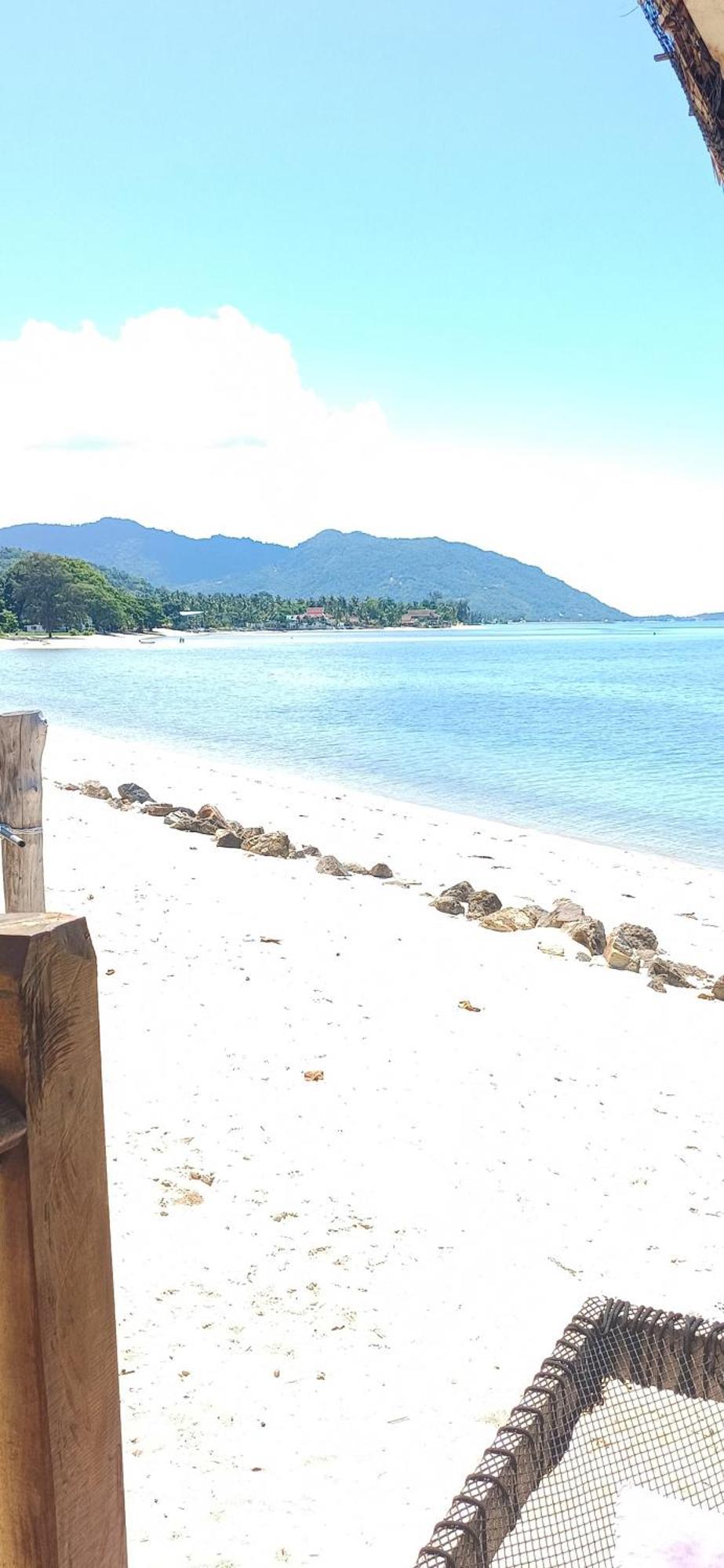 Tropicana Khophagan Resort Hotel Thong Sala Værelse billede