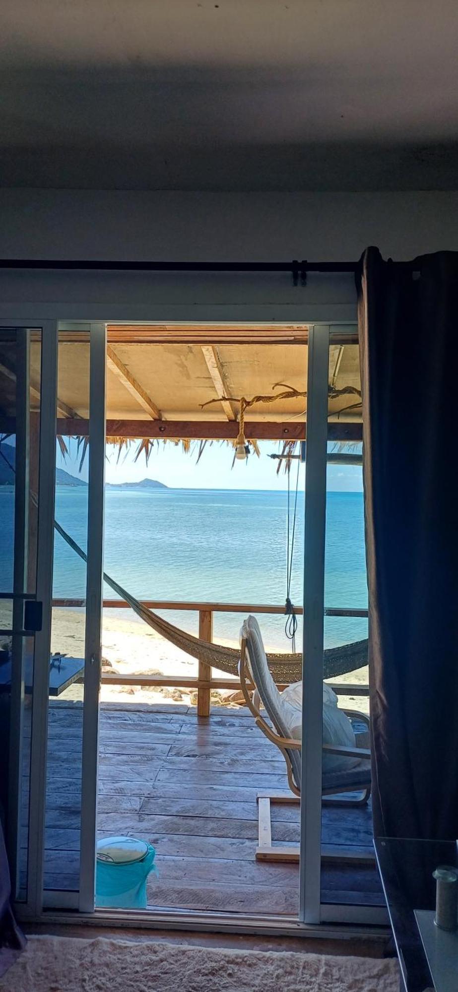 Tropicana Khophagan Resort Hotel Thong Sala Værelse billede