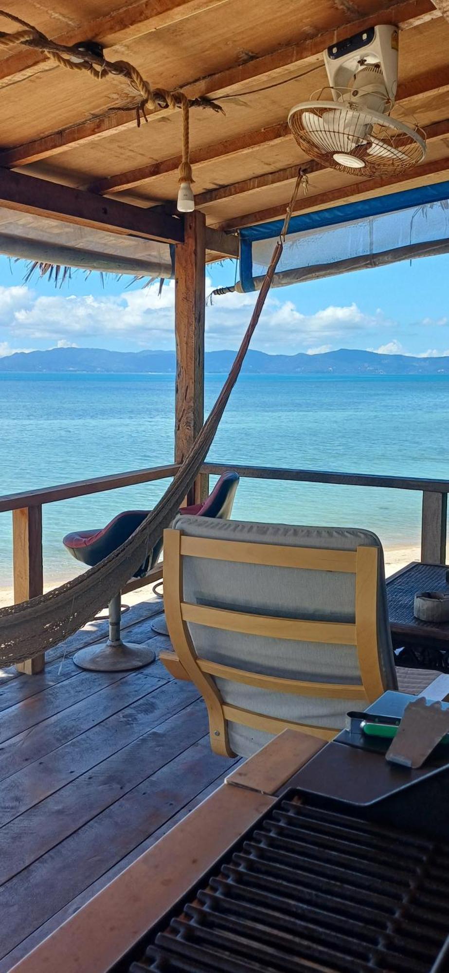 Tropicana Khophagan Resort Hotel Thong Sala Værelse billede