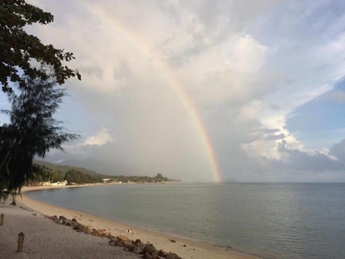 Tropicana Khophagan Resort Hotel Thong Sala Eksteriør billede