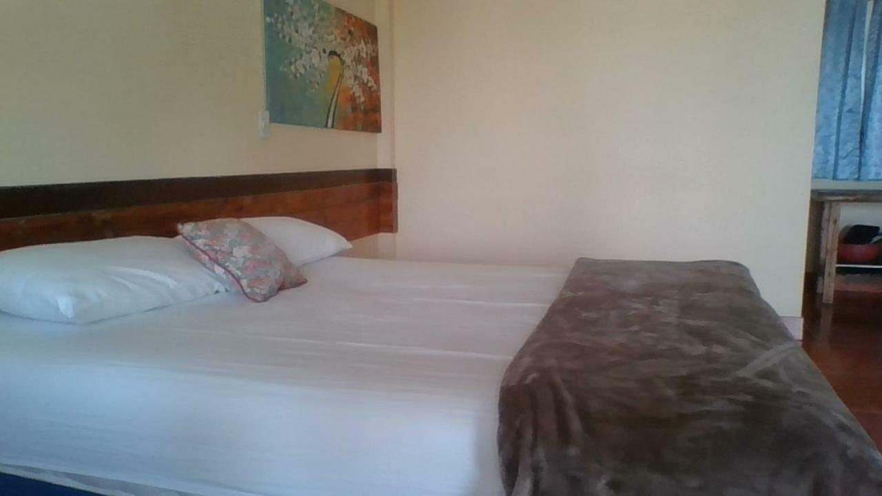 Tropicana Khophagan Resort Hotel Thong Sala Eksteriør billede
